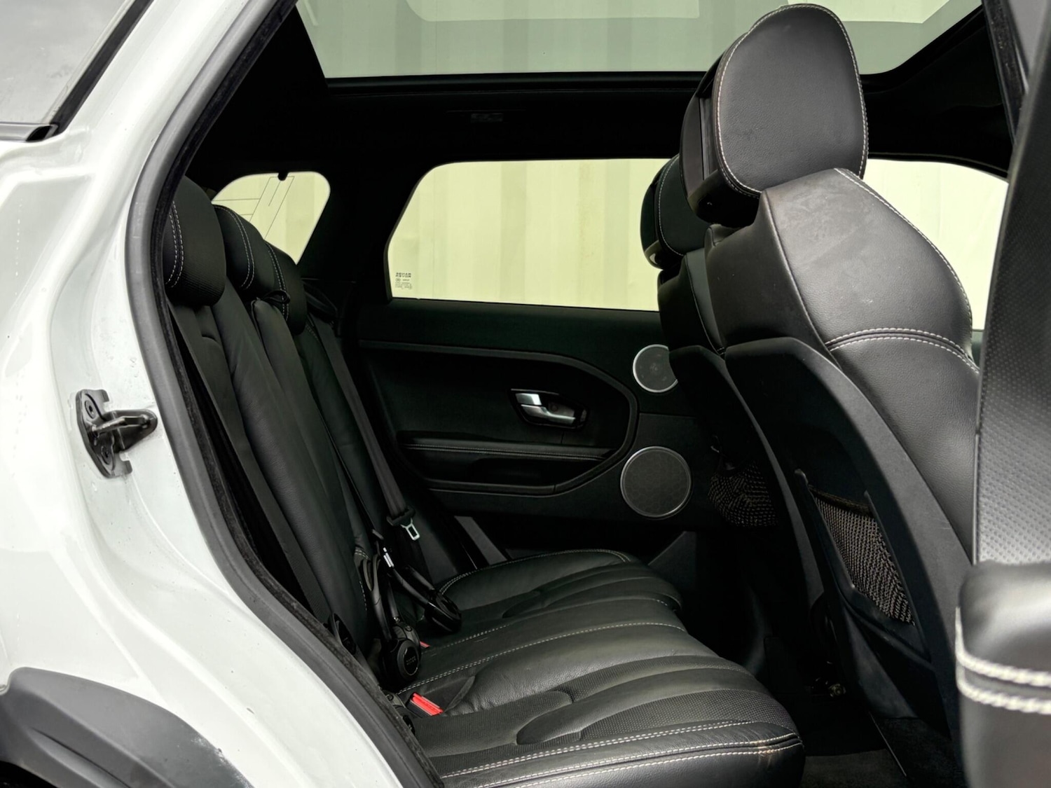 Used Land Rover Range Rover Evoque 2015 for sale - 77314916: Photo 39