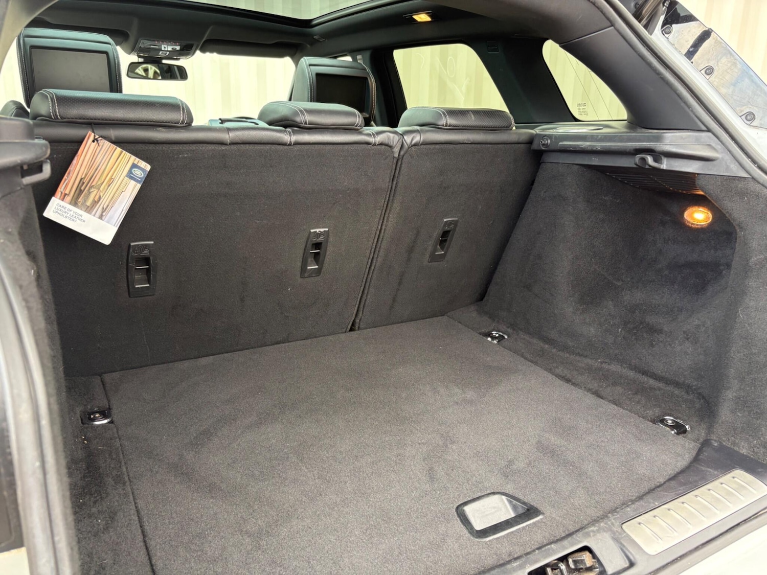 Used Land Rover Range Rover Evoque 2015 for sale - 77314916: Photo 40