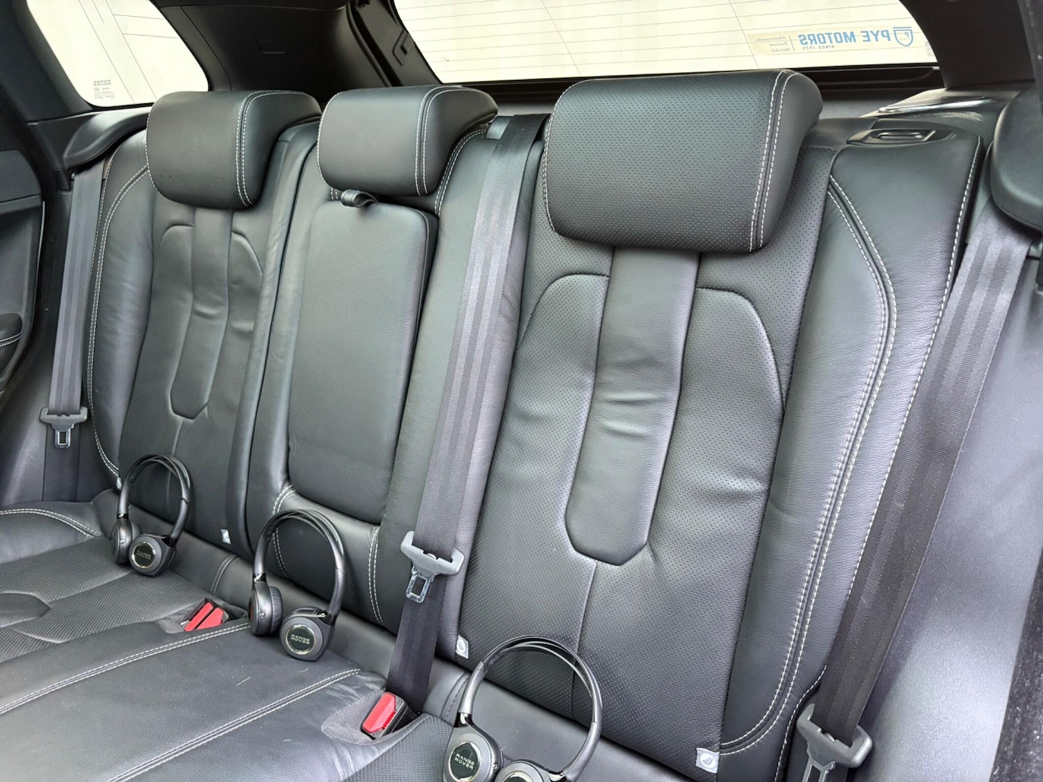 Used Land Rover Range Rover Evoque 2015 for sale - 77314916: Photo 41