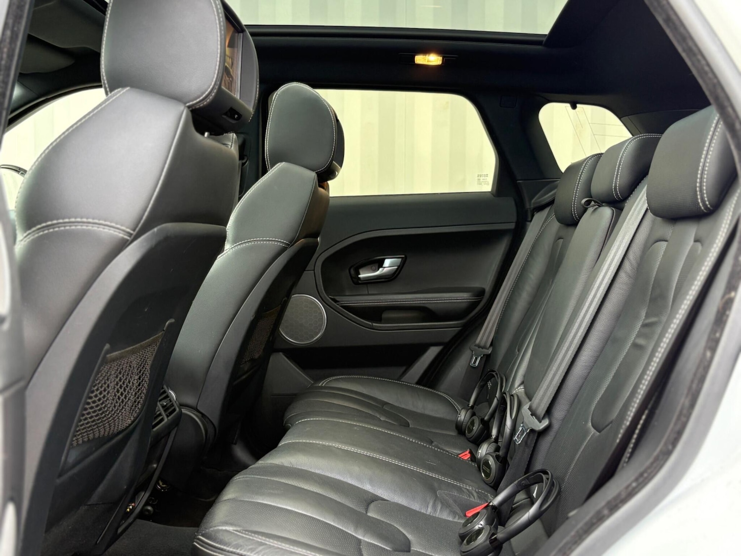 Used Land Rover Range Rover Evoque 2015 for sale - 77314916: Photo 42