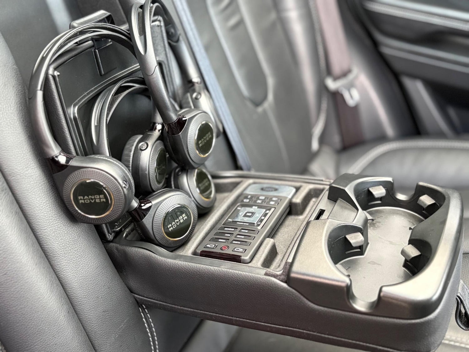 Used Land Rover Range Rover Evoque 2015 for sale - 77314916: Photo 44