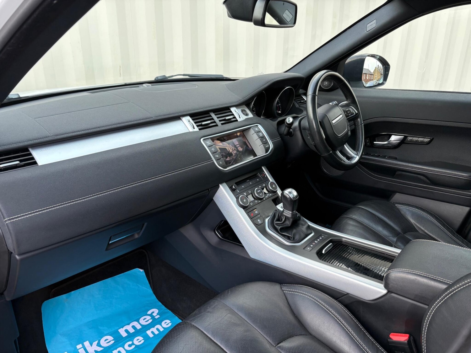 Used Land Rover Range Rover Evoque 2015 for sale - 77314916: Photo 46