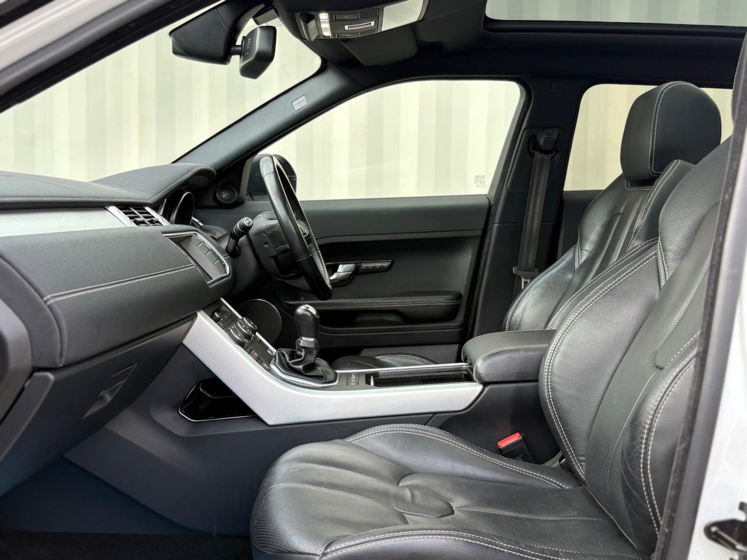 Used Land Rover Range Rover Evoque 2015 for sale - 77314916: Photo 47