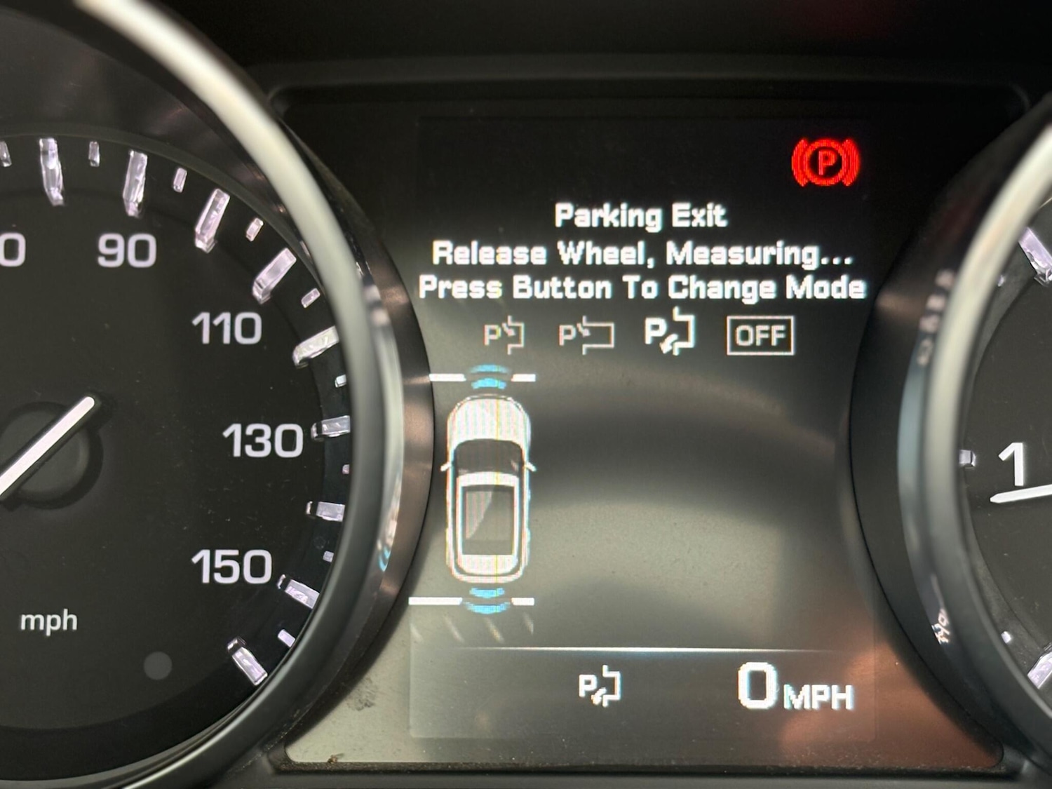 Used Land Rover Range Rover Evoque 2015 for sale - 77314916: Photo 50