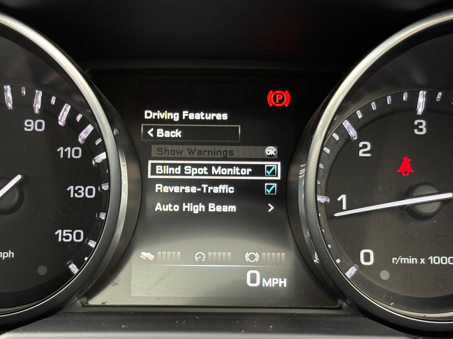 Used Land Rover Range Rover Evoque 2015 for sale - 77314916: Photo 52