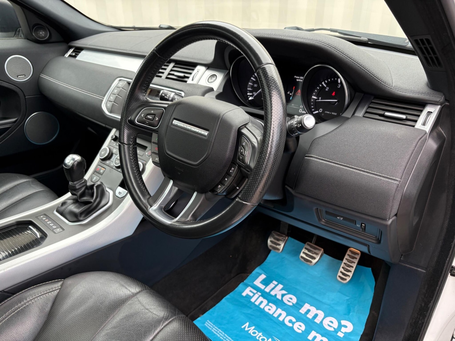 Used Land Rover Range Rover Evoque 2015 for sale - 77314916: Photo 6