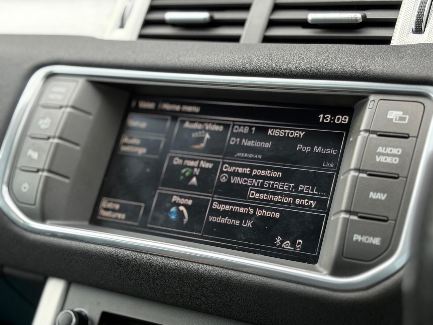 Used Land Rover Range Rover Evoque 2015 for sale - 77314916: Photo 62