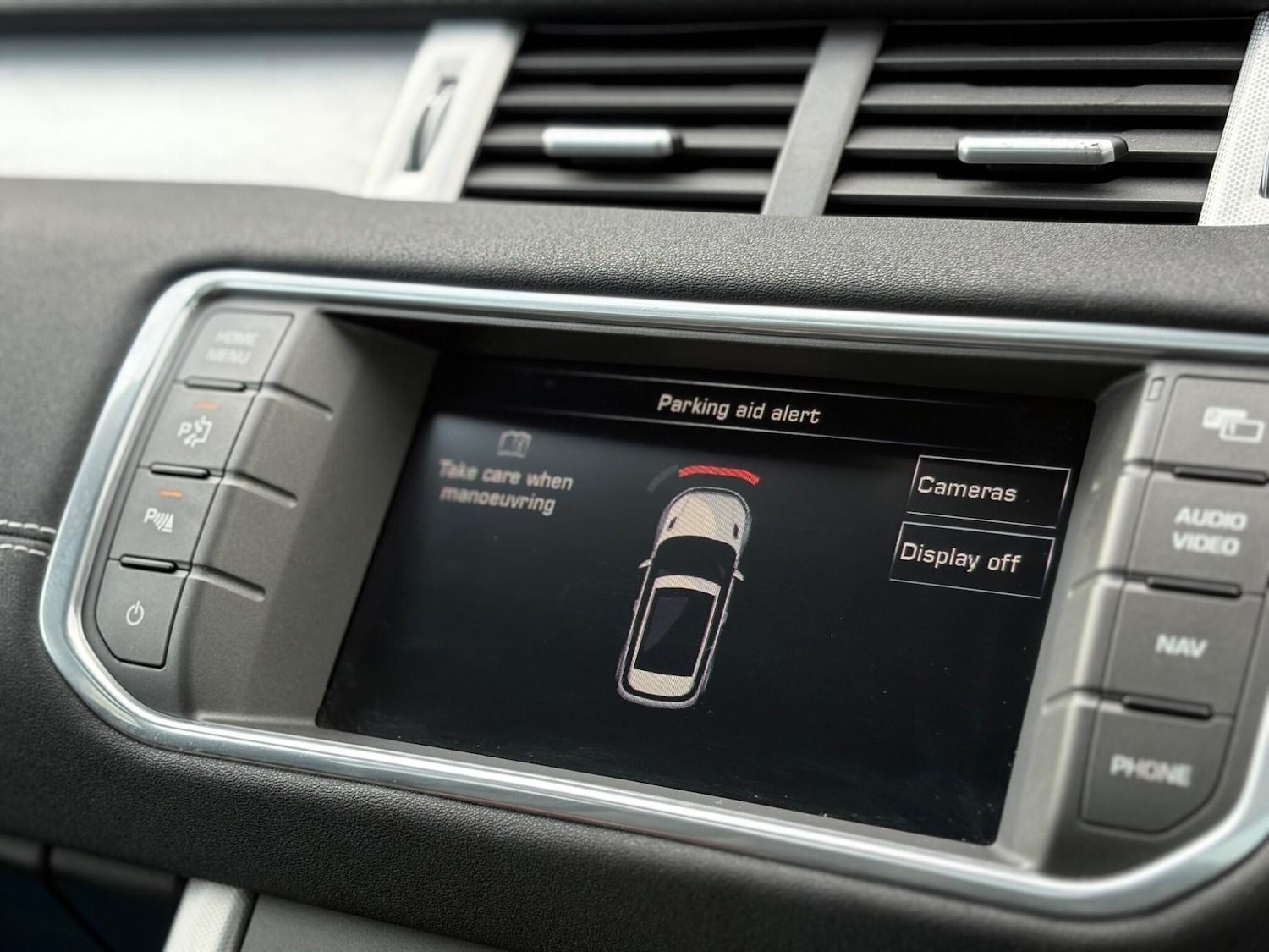 Used Land Rover Range Rover Evoque 2015 for sale - 77314916: Photo 63