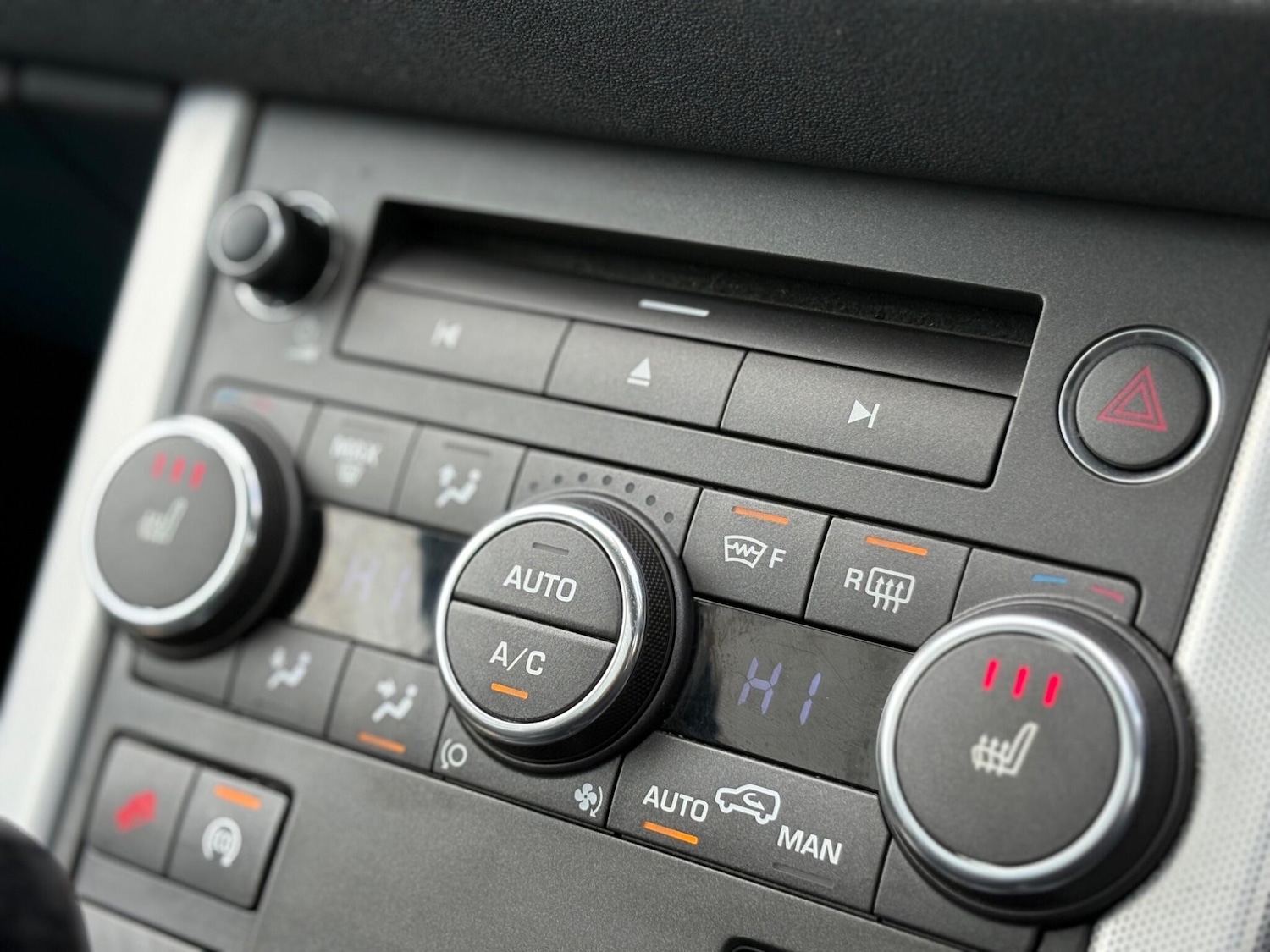 Used Land Rover Range Rover Evoque 2015 for sale - 77314916: Photo 65