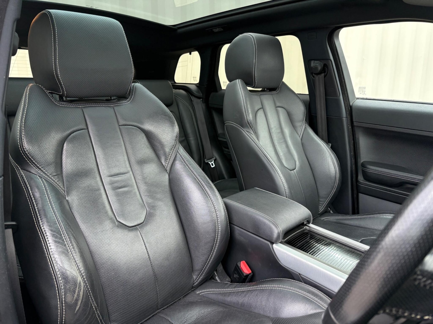 Used Land Rover Range Rover Evoque 2015 for sale - 77314916: Photo 7