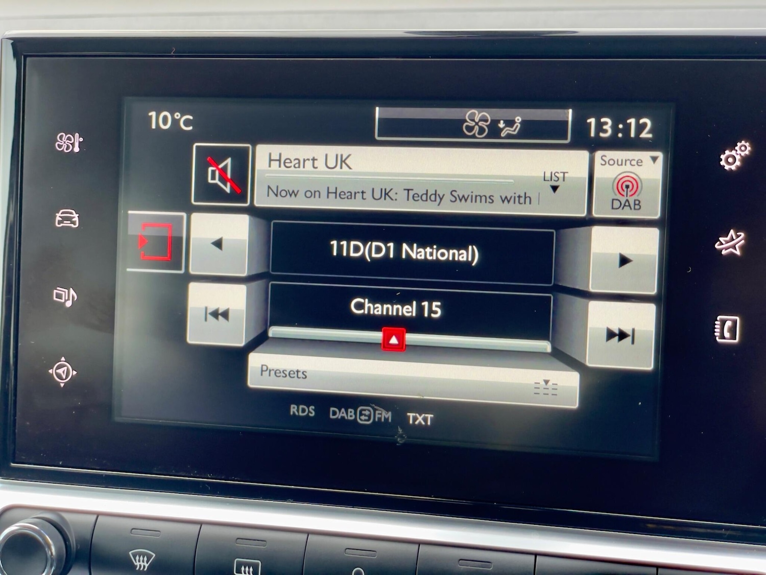 Used Citroen C4 Cactus 2016 for sale - 78100694: Photo 11