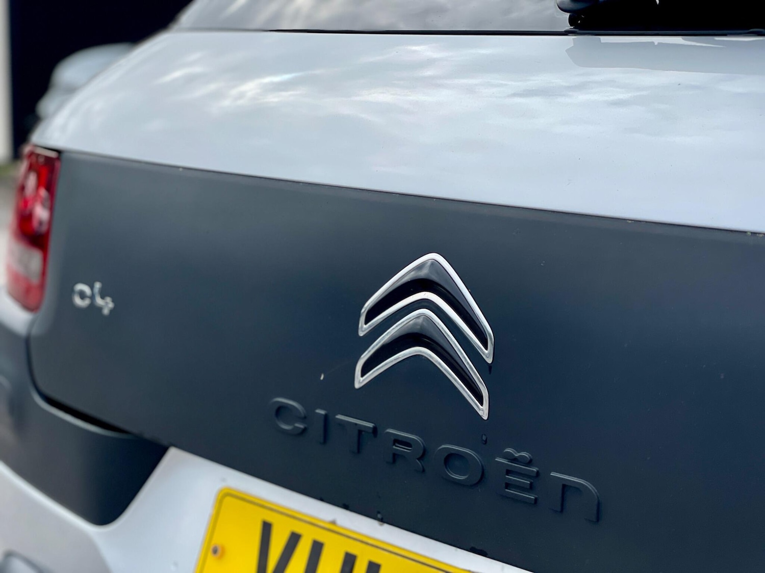 Used Citroen C4 Cactus 2016 for sale - 78100694: Photo 23