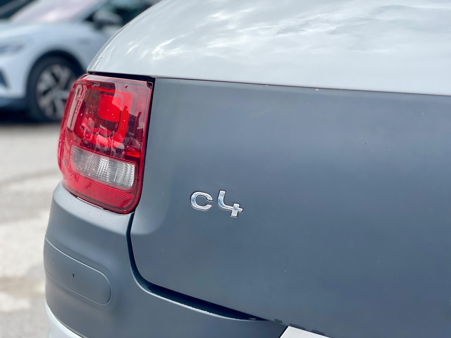 Used Citroen C4 Cactus 2016 for sale - 78100694: Photo 24