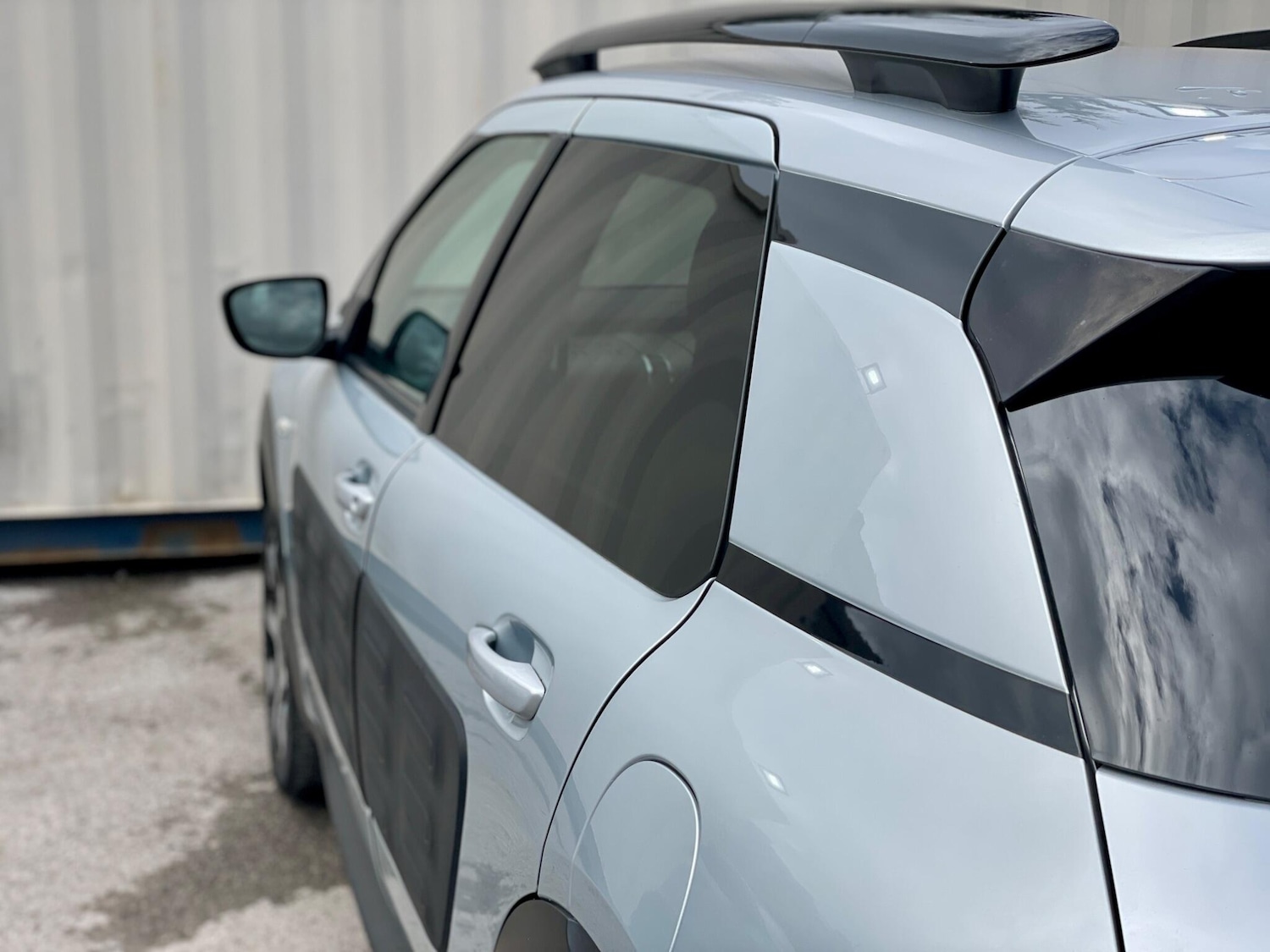 Used Citroen C4 Cactus 2016 for sale - 78100694: Photo 26