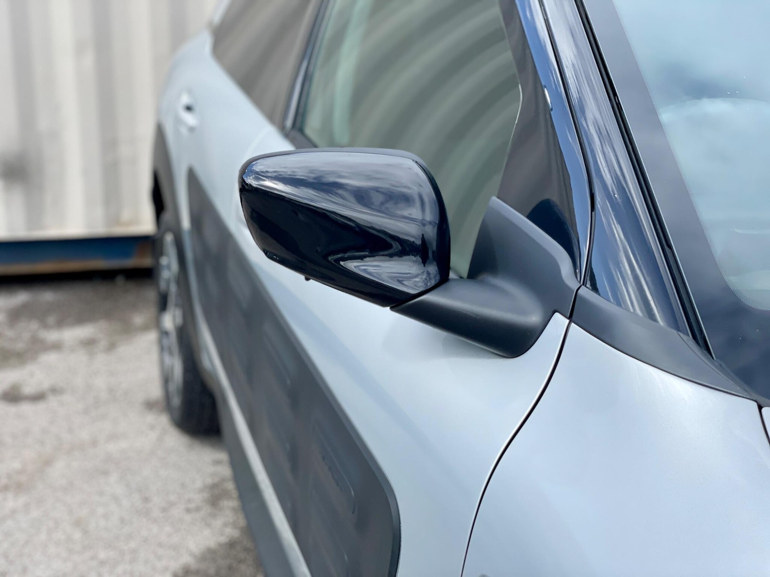 Used Citroen C4 Cactus 2016 for sale - 78100694: Photo 27