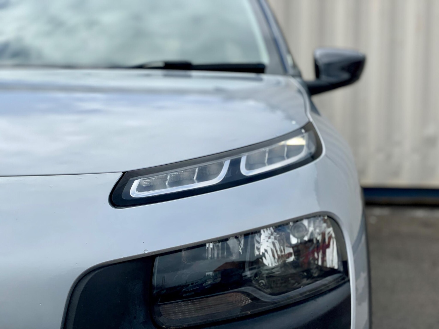 Used Citroen C4 Cactus 2016 for sale - 78100694: Photo 29