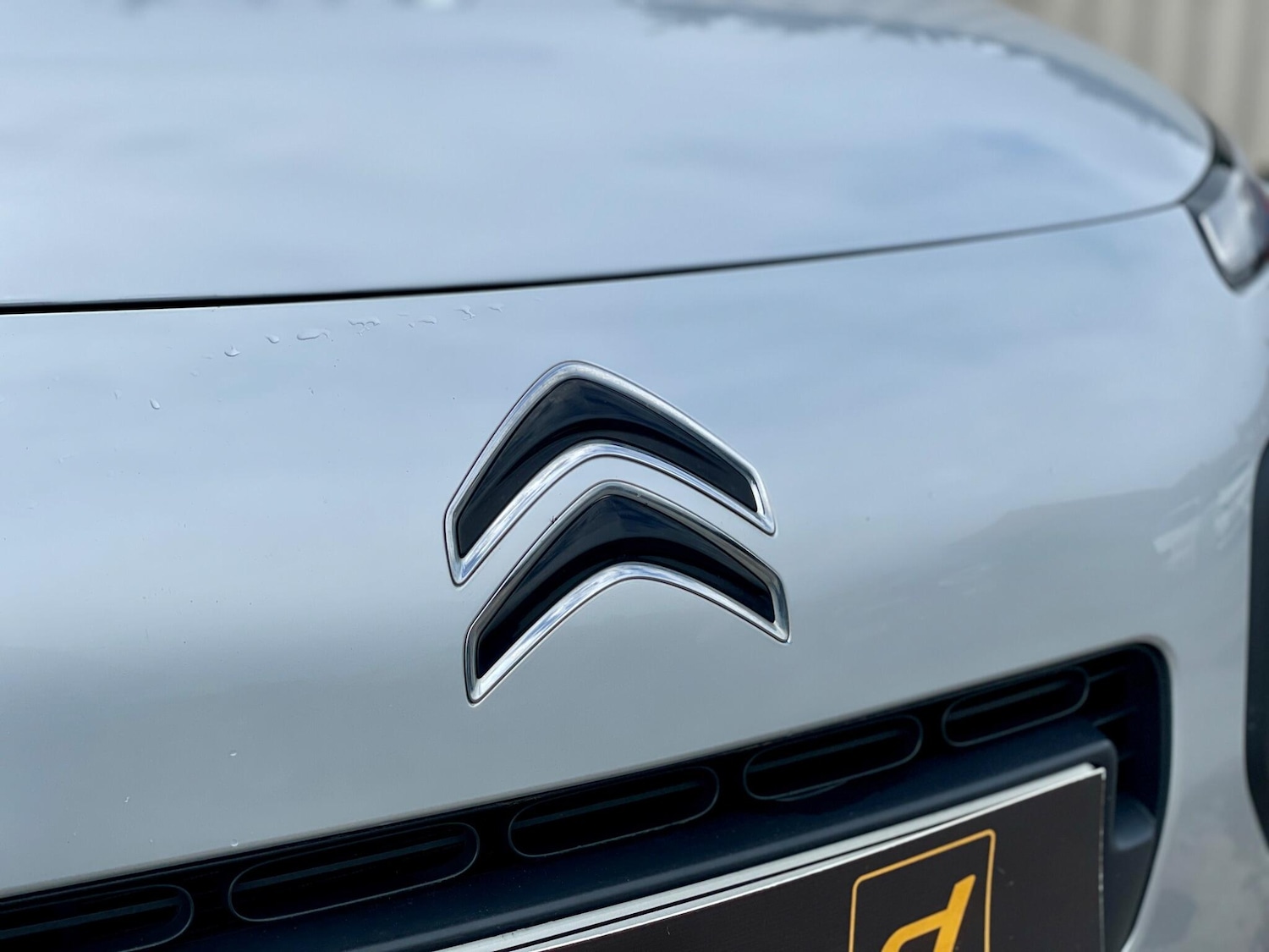 Used Citroen C4 Cactus 2016 for sale - 78100694: Photo 30