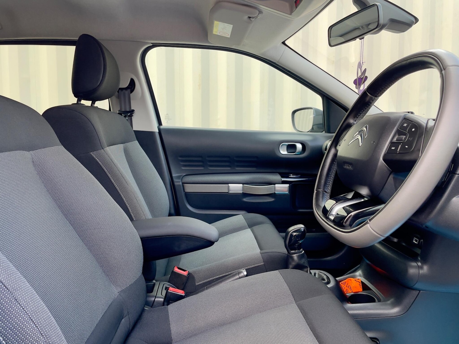 Used Citroen C4 Cactus 2016 for sale - 78100694: Photo 35