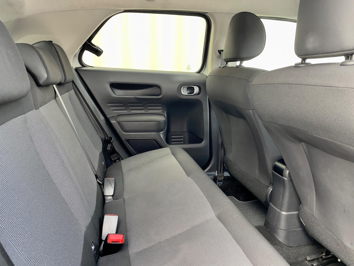 Used Citroen C4 Cactus 2016 for sale - 78100694: Photo 36