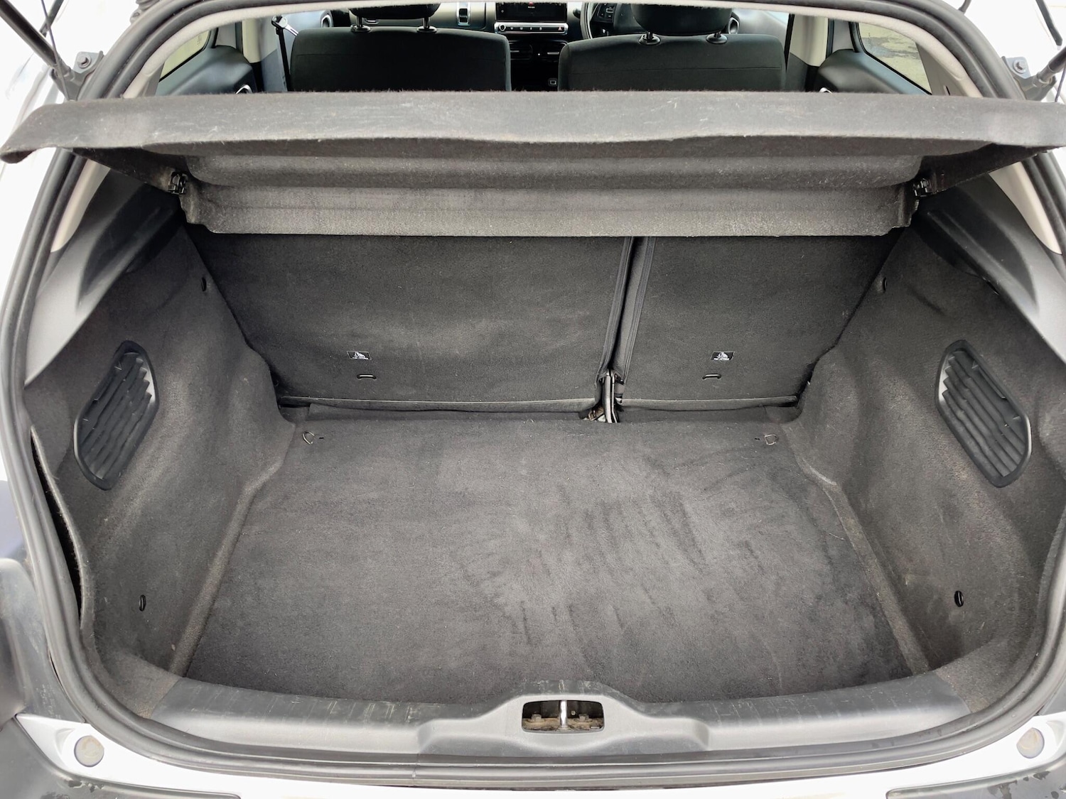 Used Citroen C4 Cactus 2016 for sale - 78100694: Photo 37