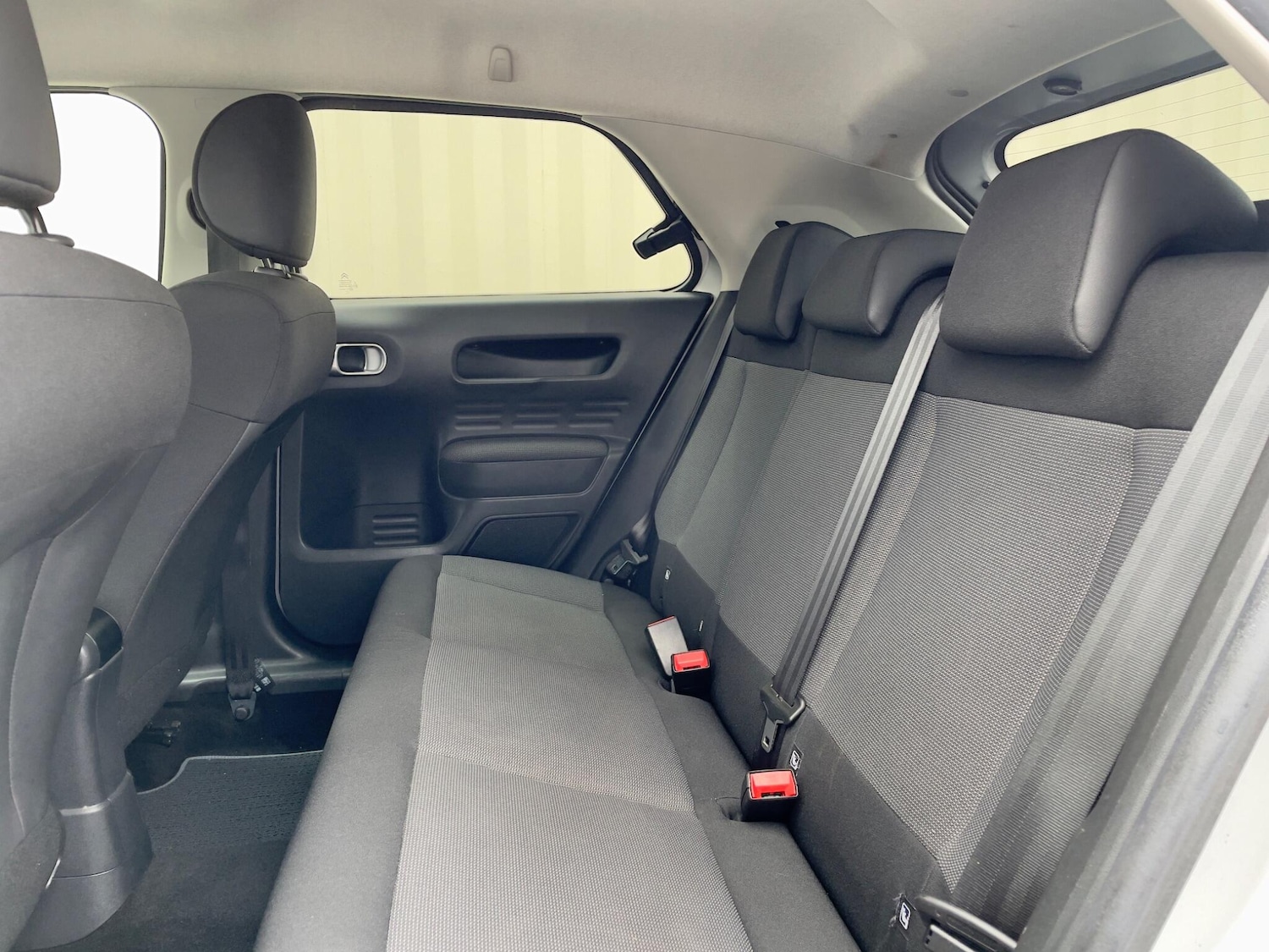 Used Citroen C4 Cactus 2016 for sale - 78100694: Photo 38