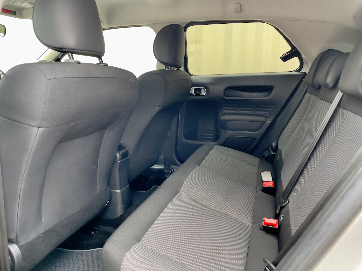 Used Citroen C4 Cactus 2016 for sale - 78100694: Photo 39