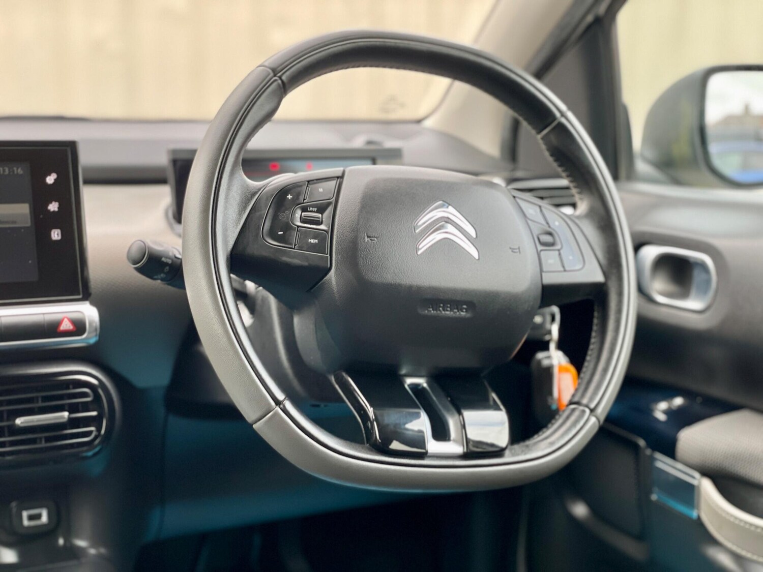 Used Citroen C4 Cactus 2016 for sale - 78100694: Photo 40