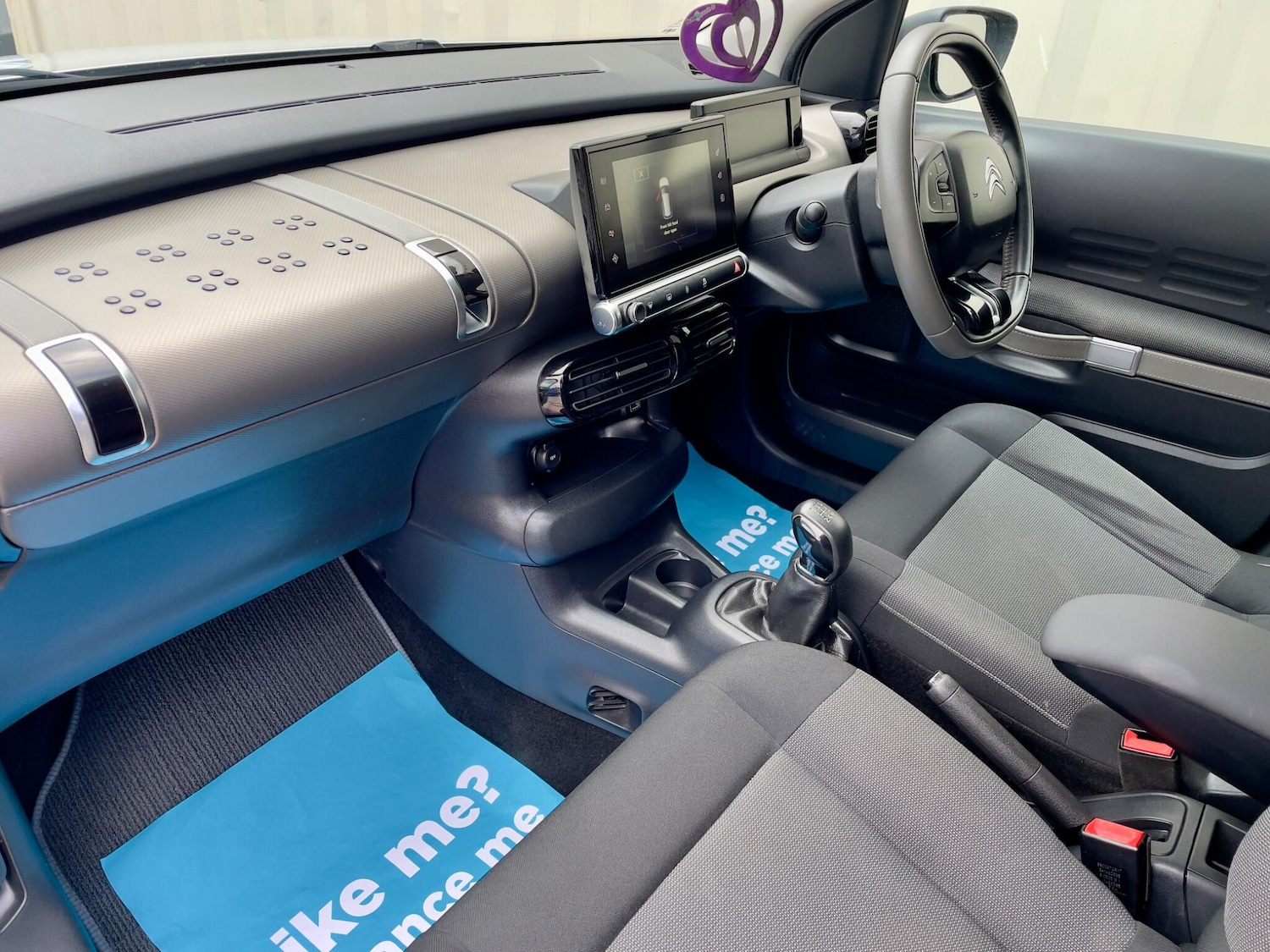 Used Citroen C4 Cactus 2016 for sale - 78100694: Photo 41