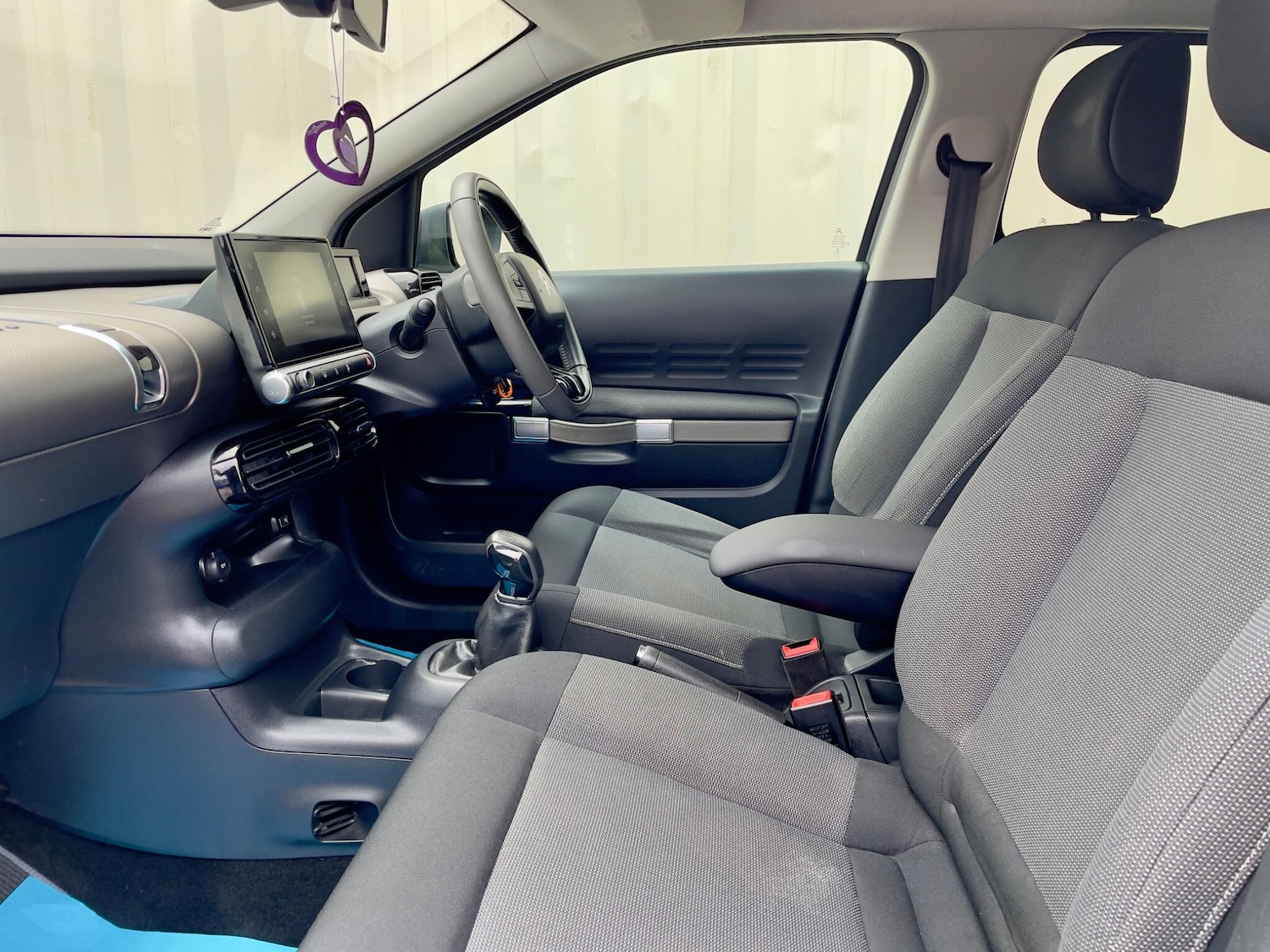 Used Citroen C4 Cactus 2016 for sale - 78100694: Photo 42