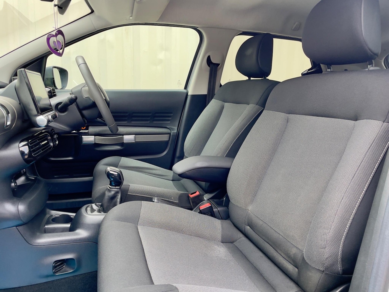 Used Citroen C4 Cactus 2016 for sale - 78100694: Photo 43