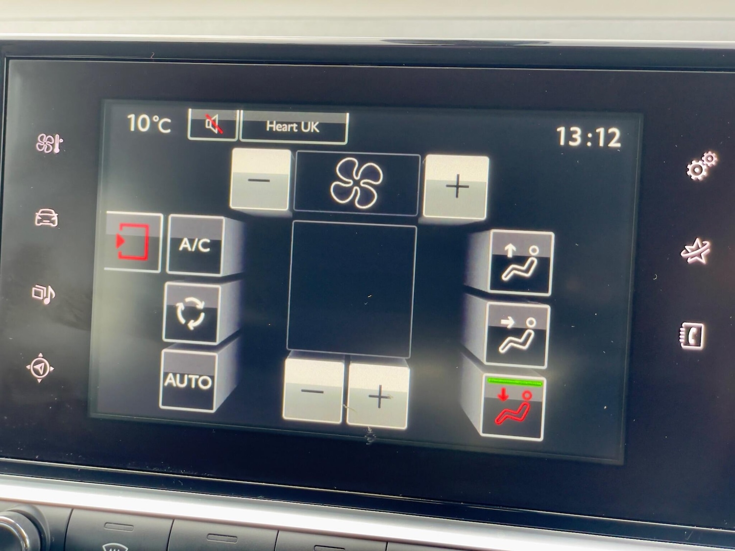 Used Citroen C4 Cactus 2016 for sale - 78100694: Photo 46