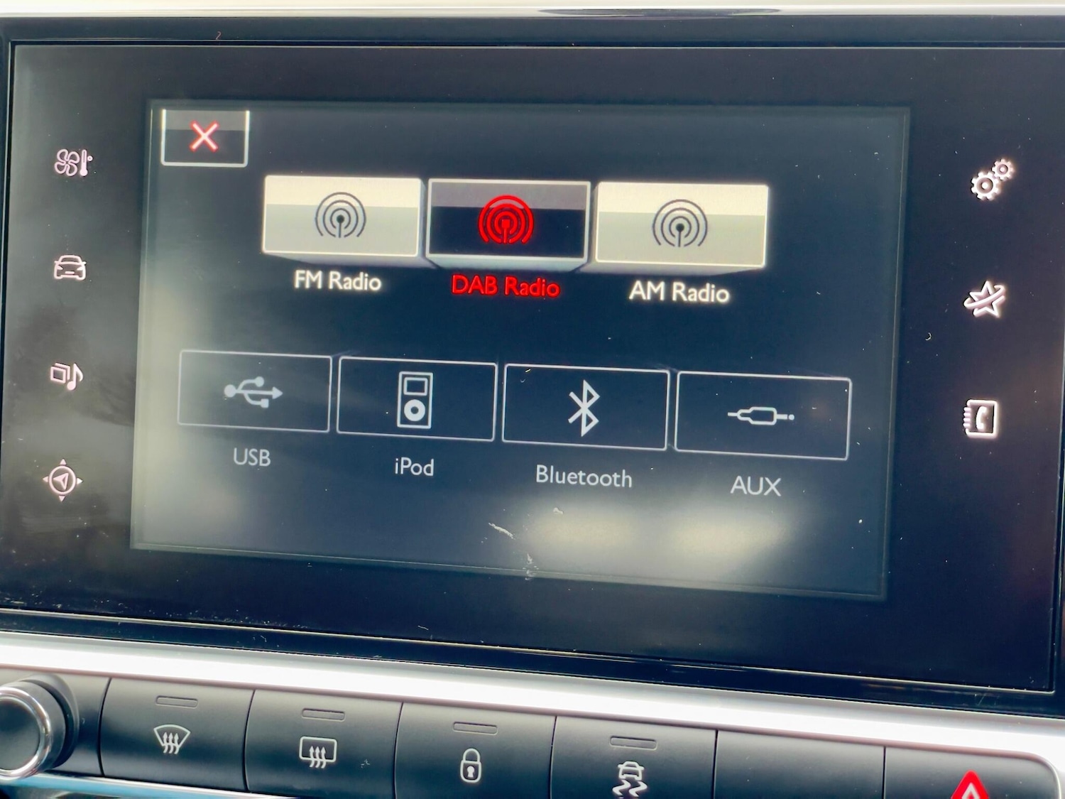 Used Citroen C4 Cactus 2016 for sale - 78100694: Photo 48