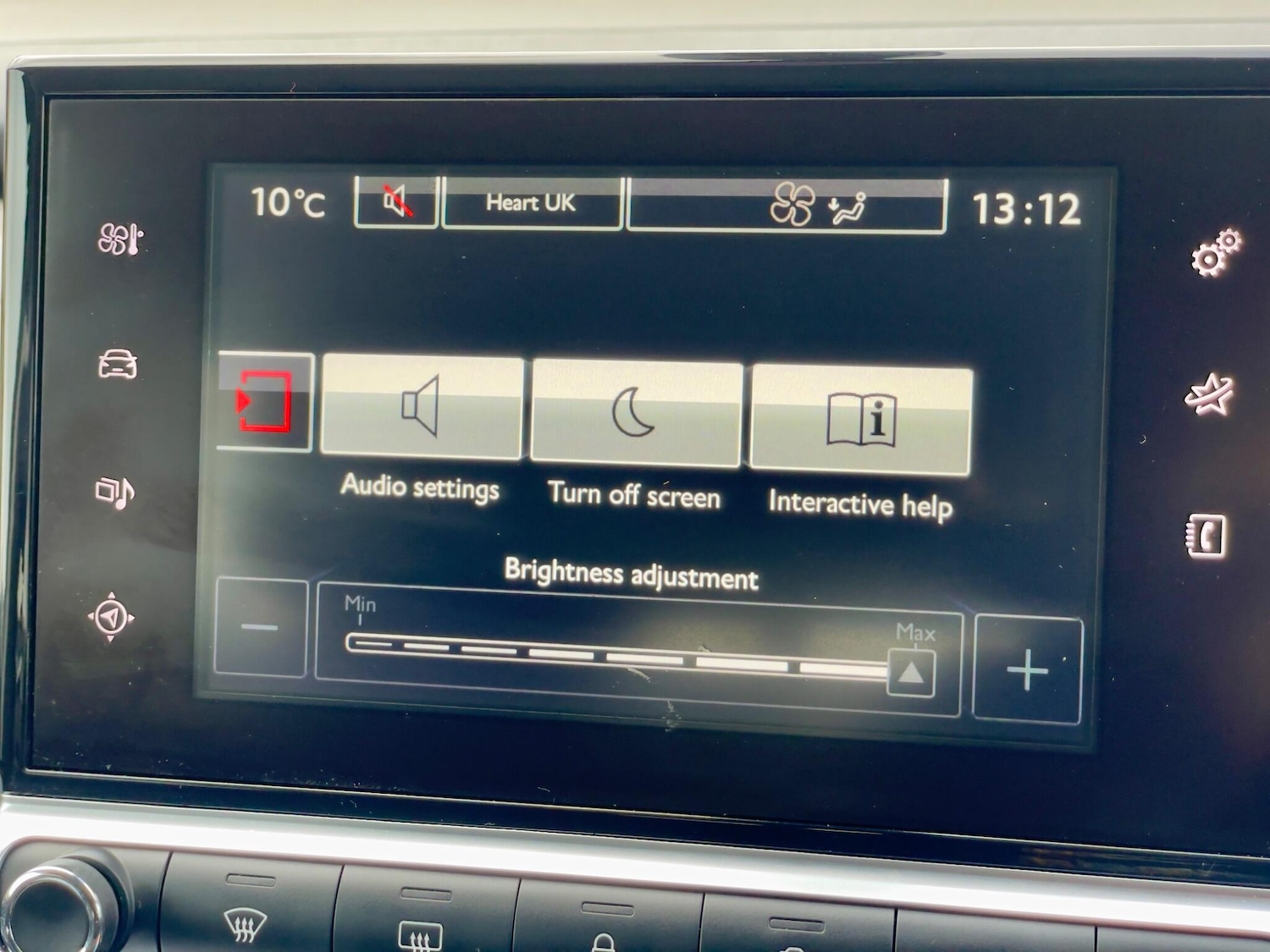 Used Citroen C4 Cactus 2016 for sale - 78100694: Photo 50