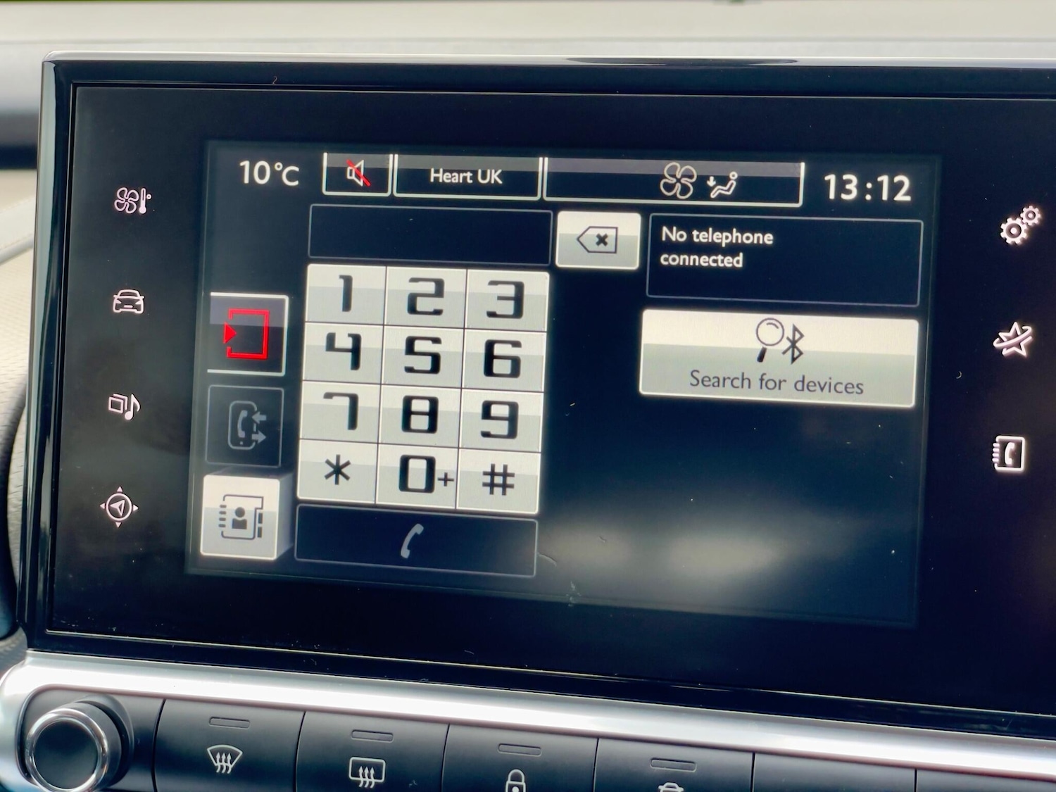 Used Citroen C4 Cactus 2016 for sale - 78100694: Photo 51