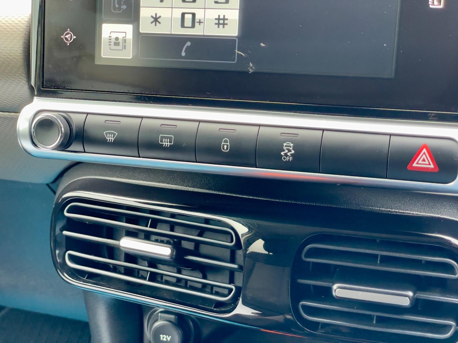 Used Citroen C4 Cactus 2016 for sale - 78100694: Photo 52