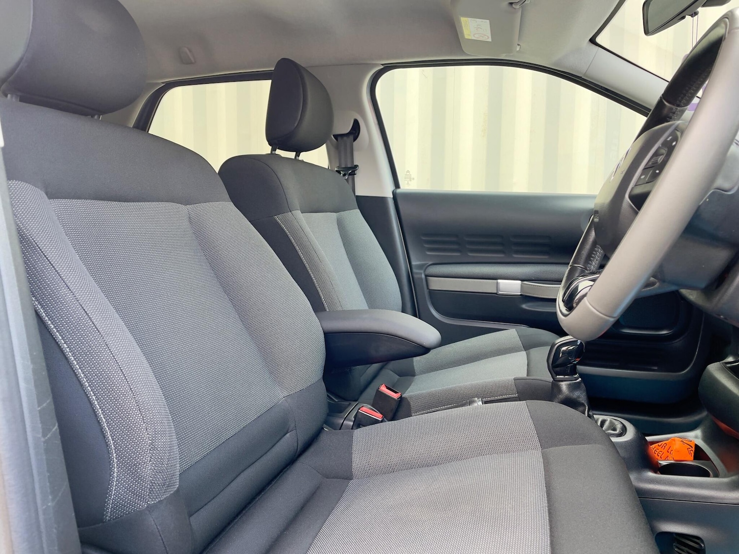 Used Citroen C4 Cactus 2016 for sale - 78100694: Photo 7