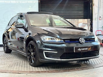 Used Volkswagen Golf 2016 for sale - 79169391: Photo