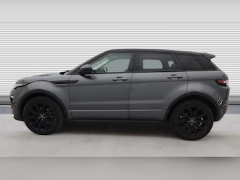 Used Land Rover Range Rover Evoque 2015 for sale - 75954038: Photo