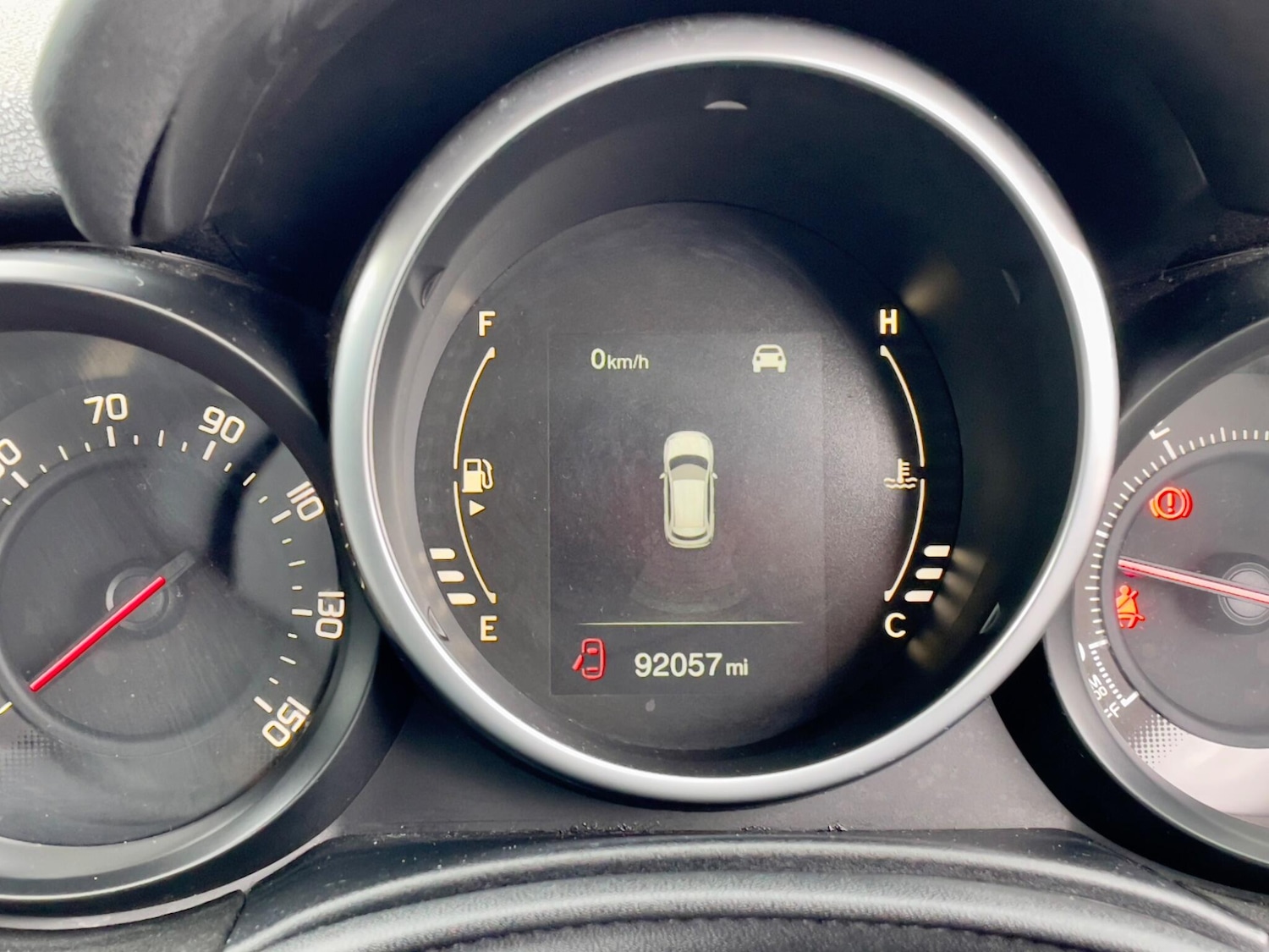 Used Fiat 500X 2015 for sale - 76326932: Photo 11