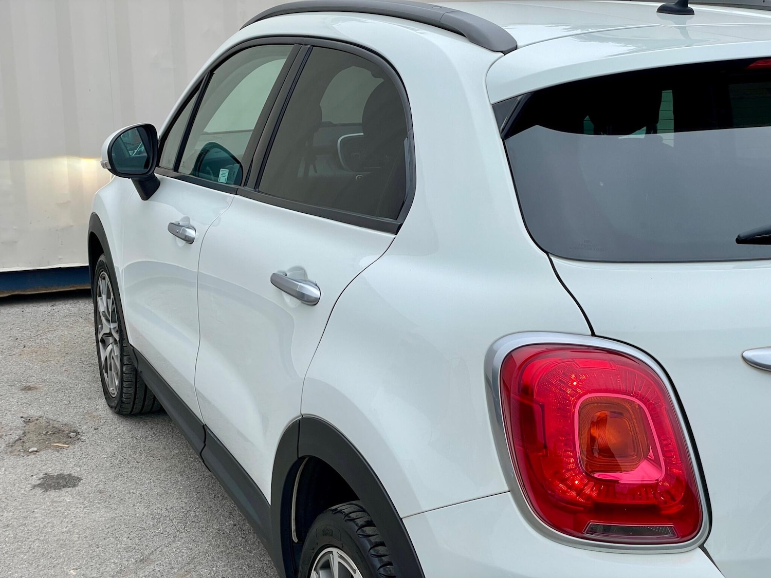 Used Fiat 500X 2015 for sale - 76326932: Photo 15