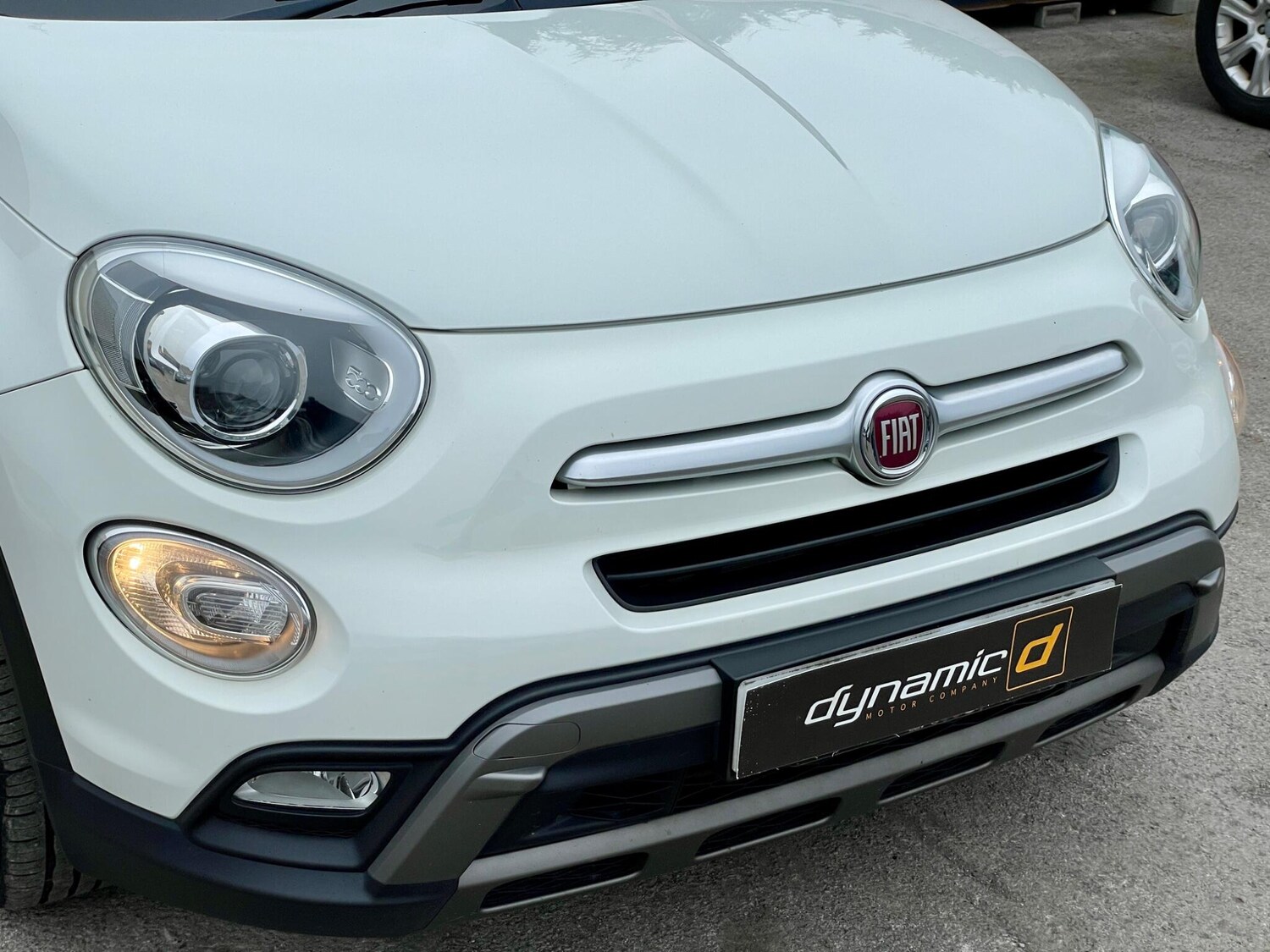 Used Fiat 500X 2015 for sale - 76326932: Photo 16