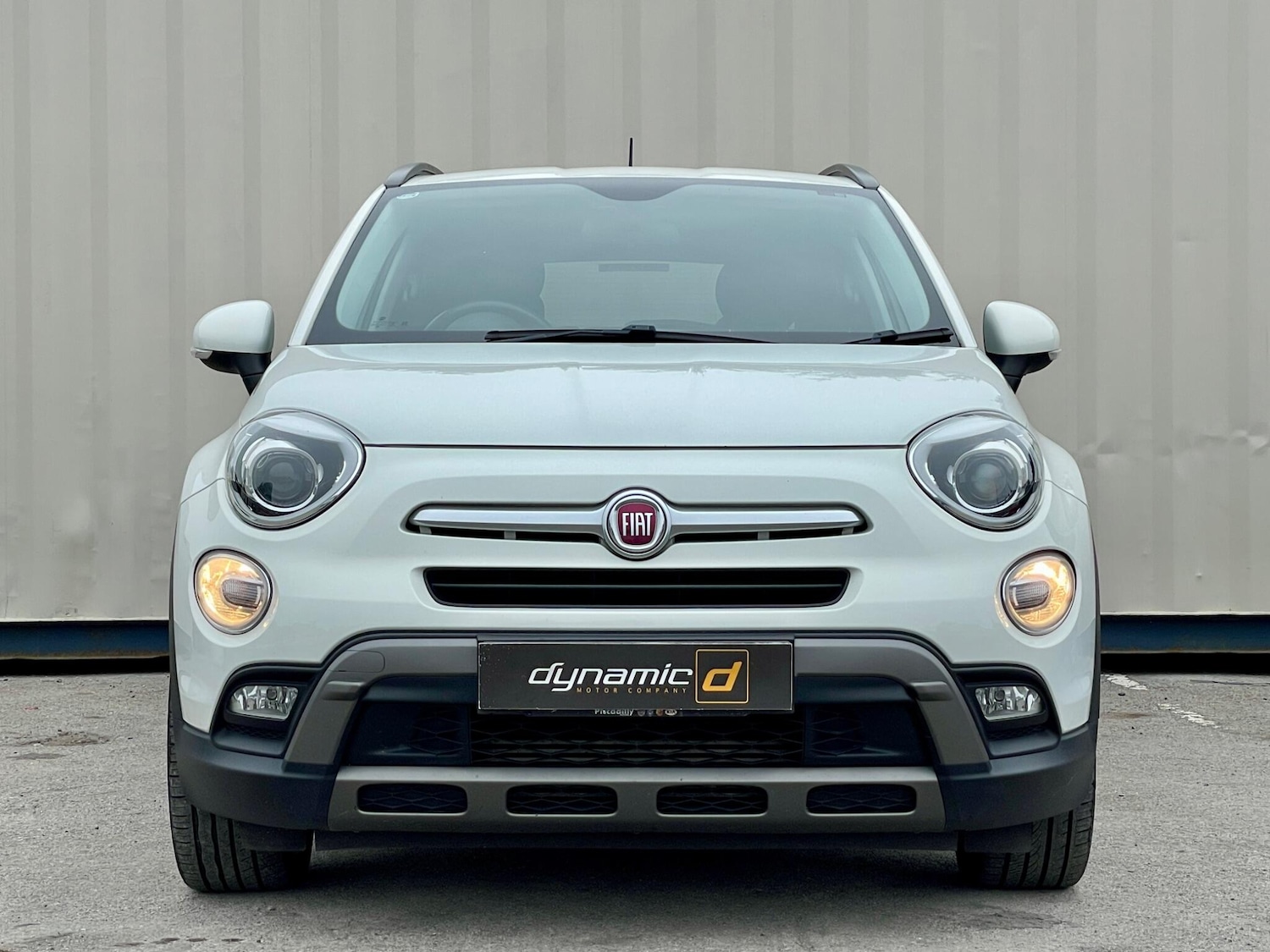 Used Fiat 500X 2015 for sale - 76326932: Photo 17
