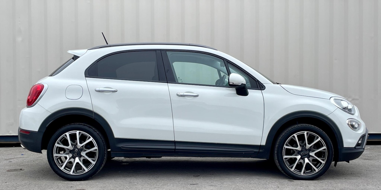 Used Fiat 500X 2015 for sale - 76326932: Photo 18