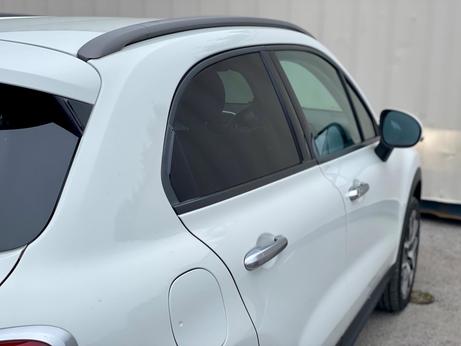 Used Fiat 500X 2015 for sale - 76326932: Photo 20