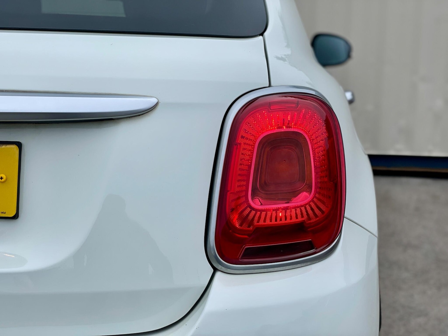 Used Fiat 500X 2015 for sale - 76326932: Photo 21