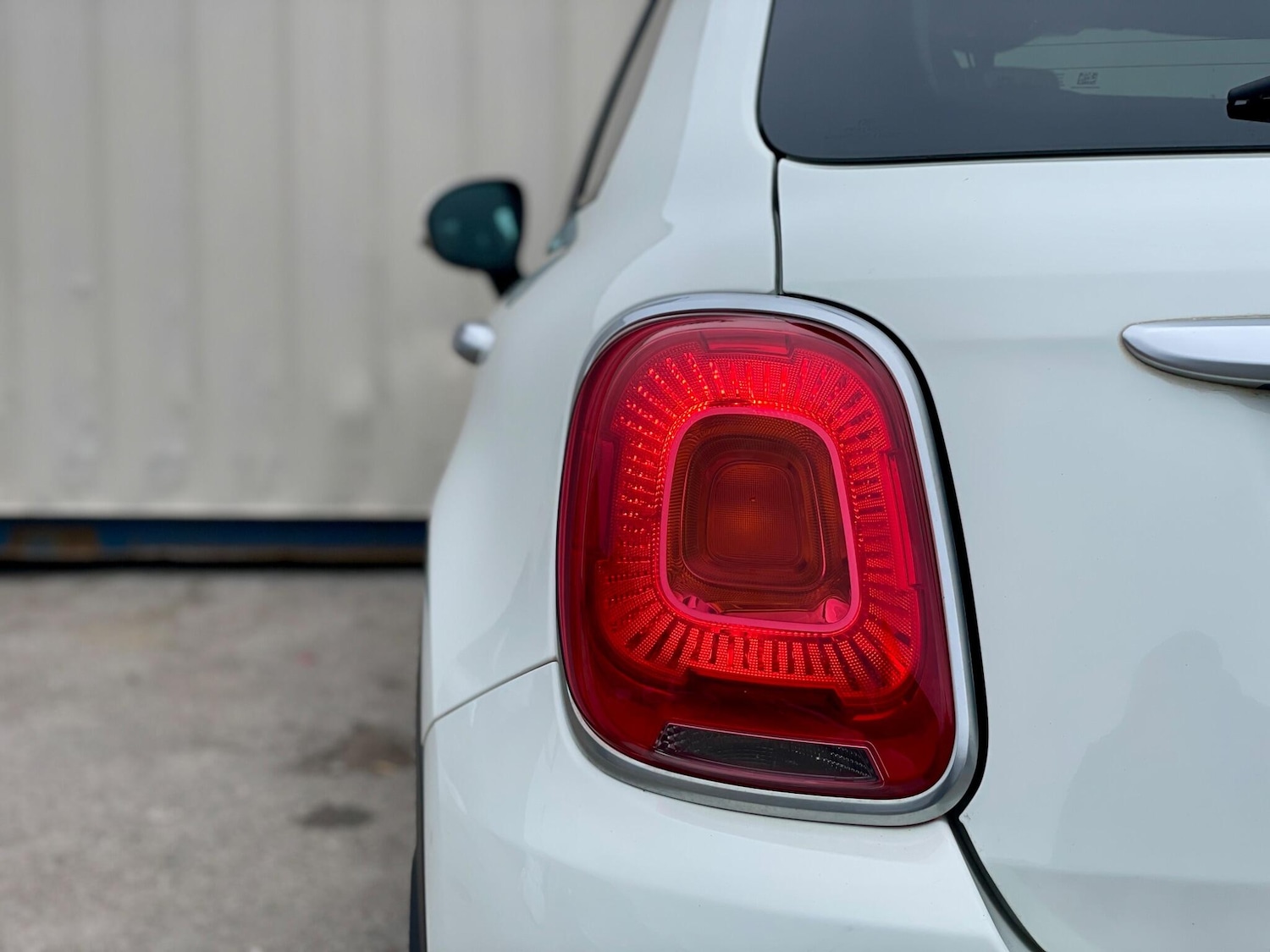 Used Fiat 500X 2015 for sale - 76326932: Photo 23