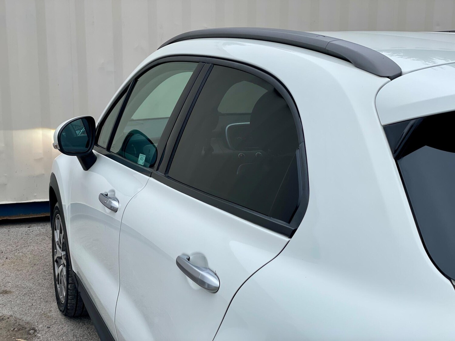 Used Fiat 500X 2015 for sale - 76326932: Photo 24