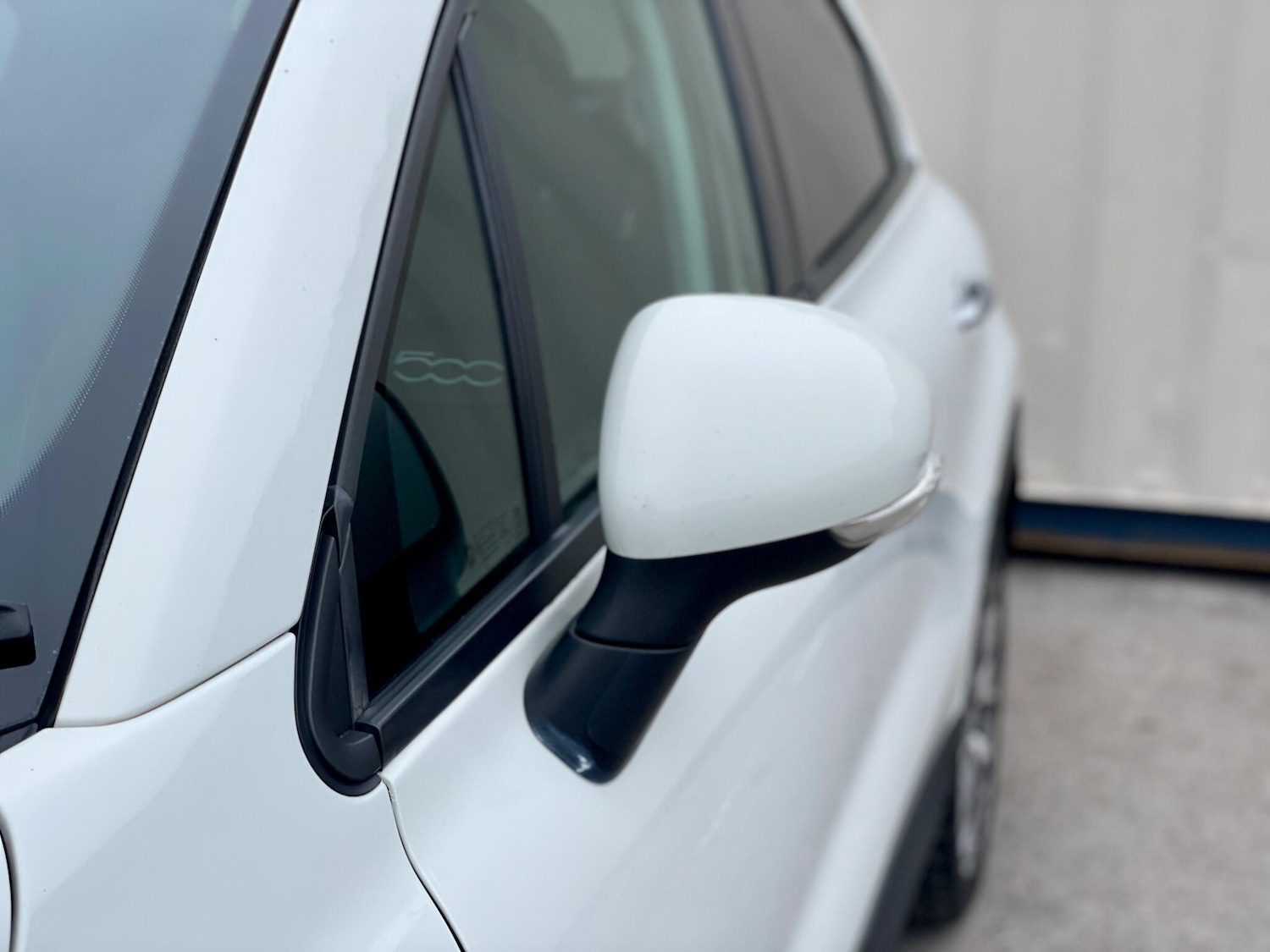 Used Fiat 500X 2015 for sale - 76326932: Photo 25