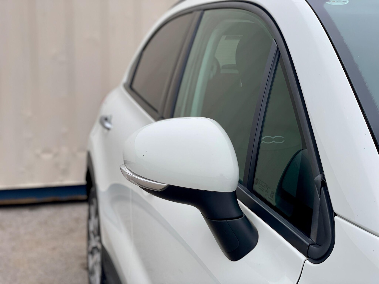 Used Fiat 500X 2015 for sale - 76326932: Photo 26