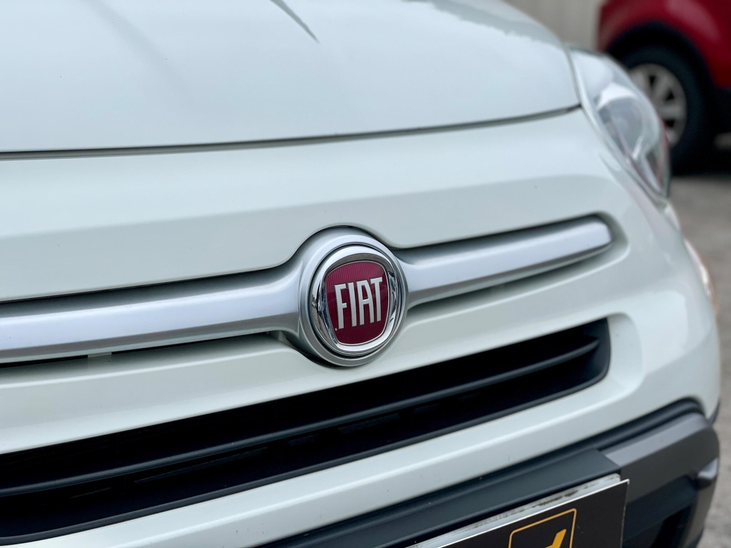 Used Fiat 500X 2015 for sale - 76326932: Photo 27